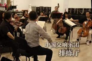 中国交响乐团室内乐团70周年加拿大巡演在即!一起来看看巡演前乐团成员们的状态吧!