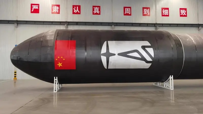 微光启航以材料与动力双轮驱动,构筑低成本太空通道