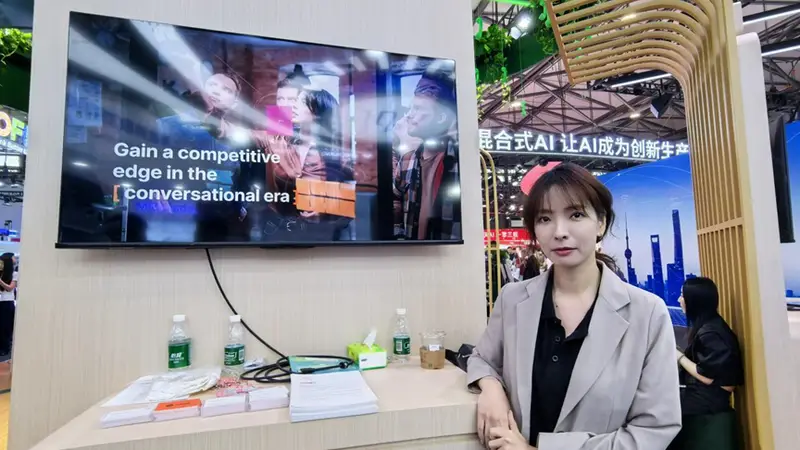用户互动真能交给AI智能体？Infobip打破旧通信方式