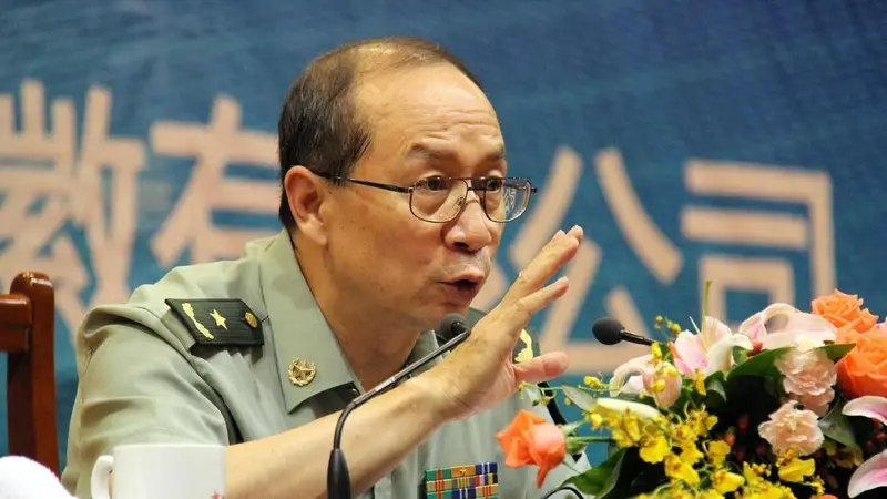 原创从百年沉沦到民族复兴,中华崛起世界感叹,金一南:为什么是中国