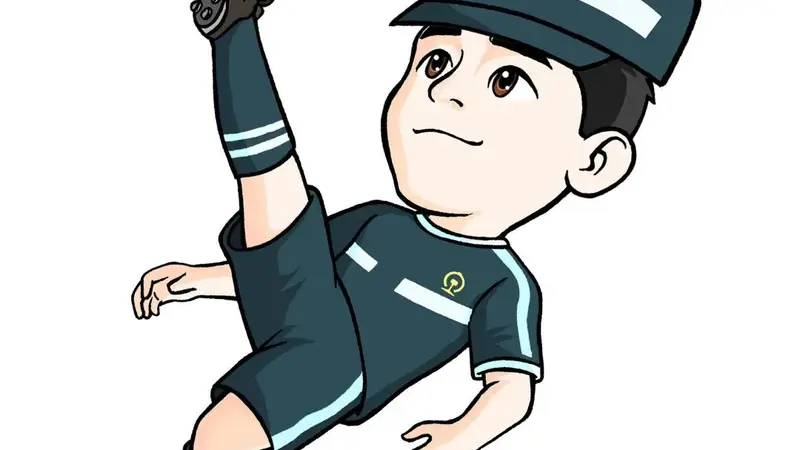 你当教练！选11个铁路工种，组队参加世界杯