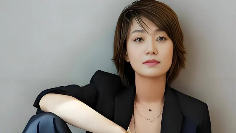马伊琍自曝离婚深受打击,最严重时连床都起不来,感觉生活失去意义