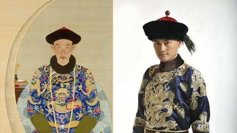 康熙十三子胤祥和雍正的关系到底有多好？胤祥后代的结局如何？