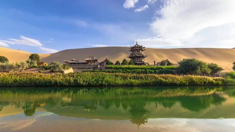 青甘大环线纯玩无购物旅行社哪家好?这份选择指南请收好