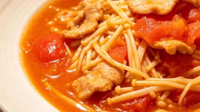 工作日别再乱吃!15分钟快手午餐,吃饱不撑、下午不犯困