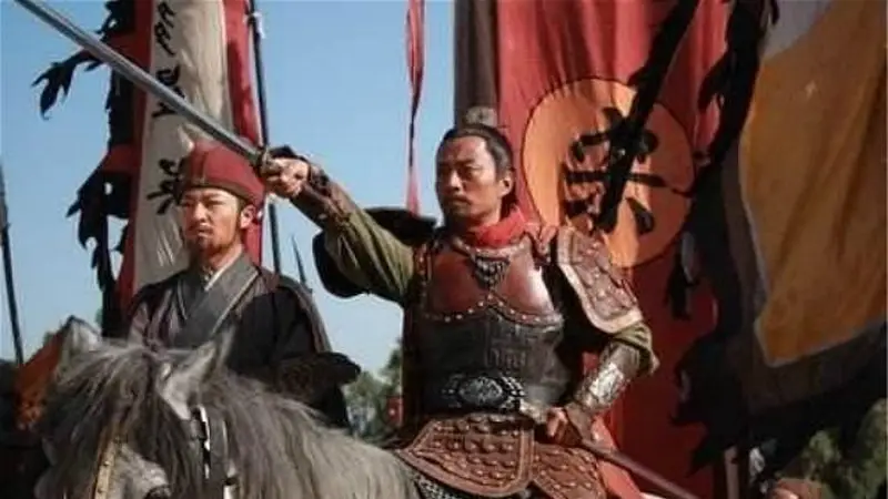 宋江死后,此人带领梁山残部继续反宋,为何原著中对他只字不提?