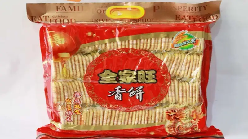 河南原料低成本零食加工厂适配全年龄的米饼产品有什么特点