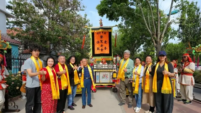 逛完瓷房子顺路打卡瓷院子·中华瓷艺园 津门瓷文化一日游全新路线