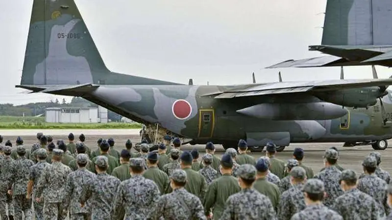 日本连续两天对华抗议后，中国军舰连穿四大水道，外交部划出红线
