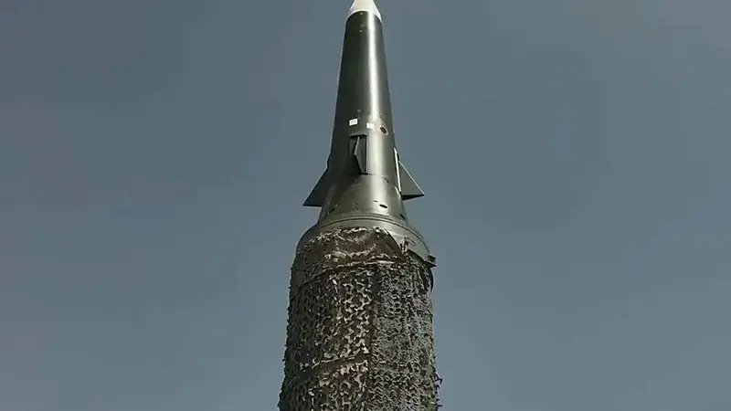 实锤！东风-26D型弹道导弹可用“打水漂”弹道，突防能力直接拉满？