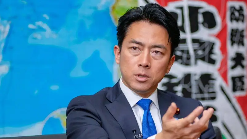 中方试射洲际导弹，日本找北约“告洋状”，北约：不能再天真了！