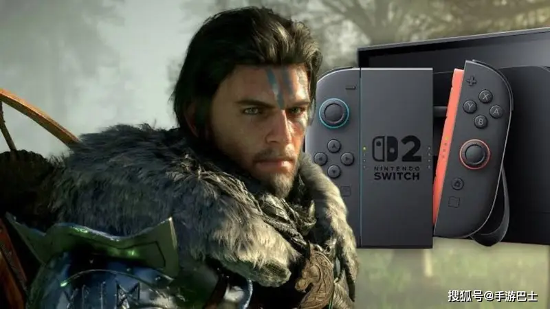 《红色沙漠》Switch 2版开发中 多人模式与MOD支持均在评估