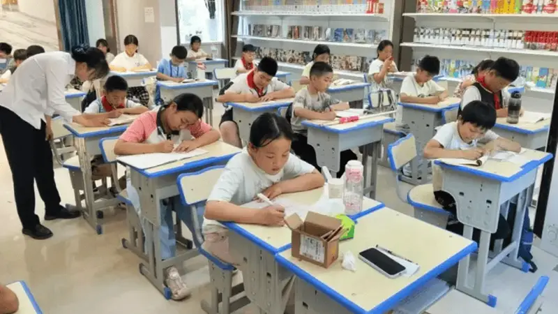 免费接娃的“神仙物业”宣布撤场，再好的服务也扛不住白嫖