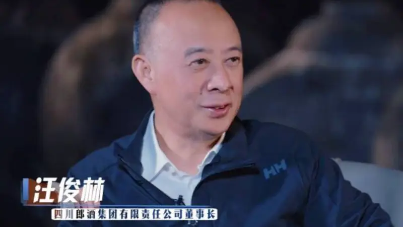 汪俊林:把中国人的勤劳和真诚带向全世界
