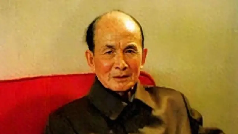 被俘名将一大堆,蒋介石只救一个人,陈再道却对他敬重有加
