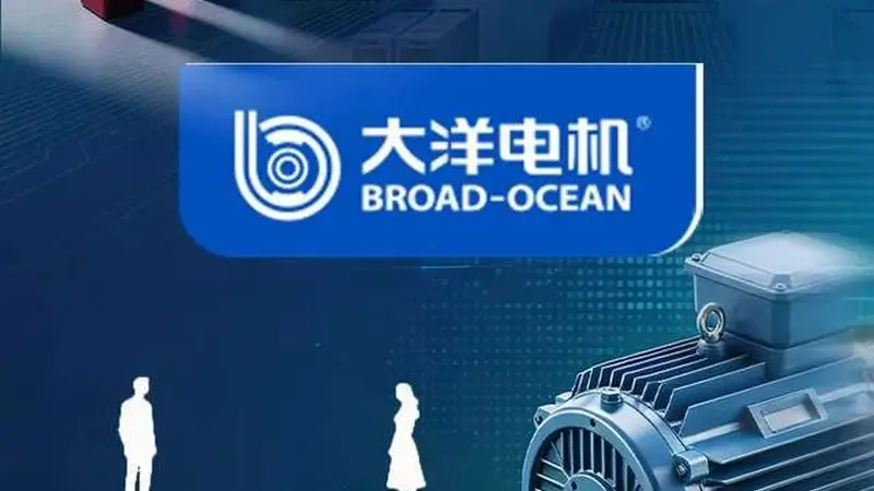 “60后”两口子闹离婚,大洋电机2天蒸发30亿