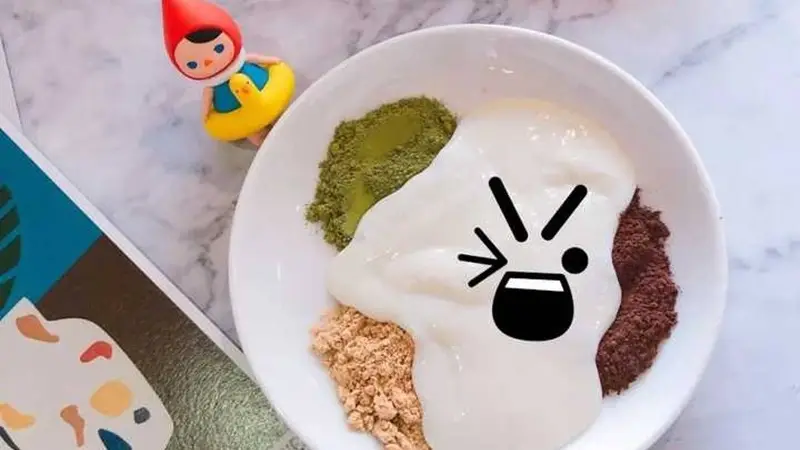网红甜品在家做，十元复刻同款美味