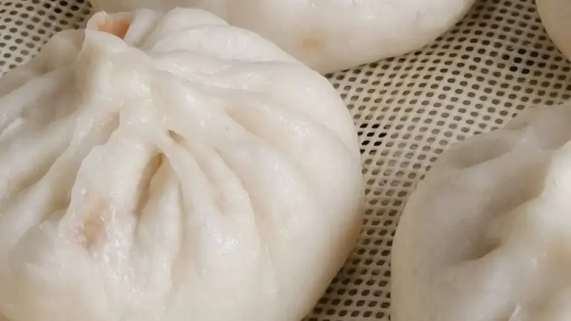 包子怎么做好吃？掌握这3个关键点，在家也能蒸出松软多汁的大包子