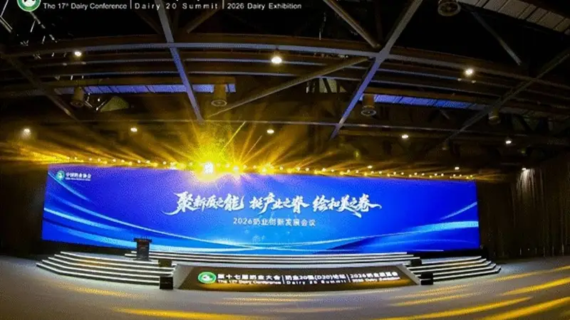中国生鲜乳核心指标超越欧盟，头部领跑与行业分化并存，破局路在何方