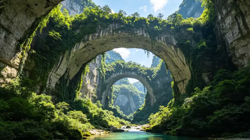 暑期重庆靠谱旅行社排名推荐 正规口碑好，纯玩5日游价位公示