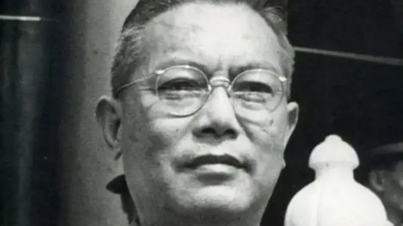 庐山会议上,李先念也同意彭德怀的观点,他为什么没事?