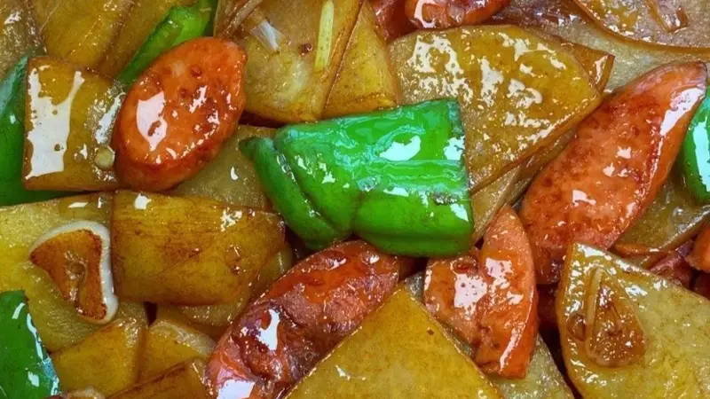 建议中老年人：少吃面条和稀饭，多吃这8样，营养又健康