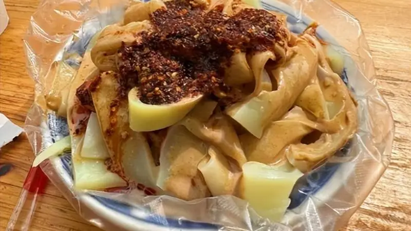 藏在宛城的地道风味!南阳6大特色美食,每一款都是千年烟火味