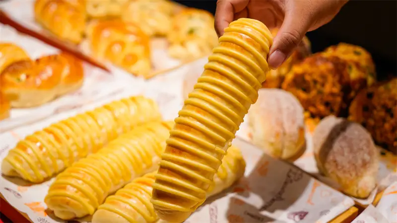 想掌握热门小吃?2026广西南宁西点烘焙摆摊,食为先无保留教学