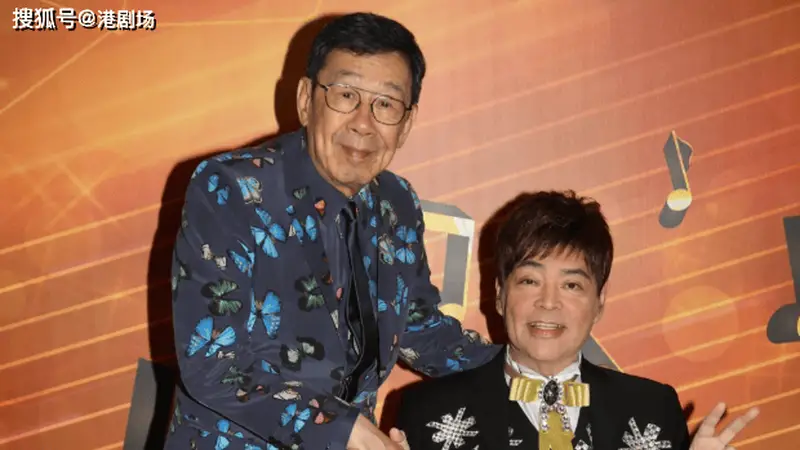 曾被误传死讯,歌星张伟文入护老院!疑遭疏忽照顾一年半冇冲凉