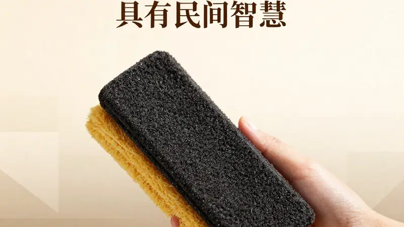 擦格斗用擦子擦出的面,口感独特,充满了民间智慧