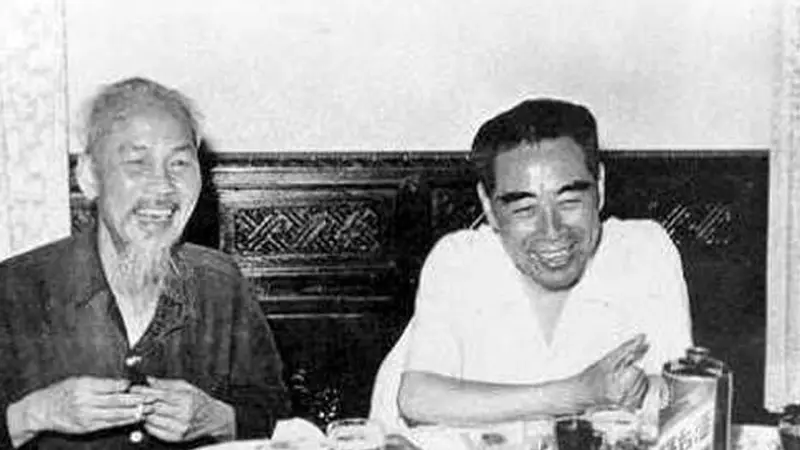 越南的历史教科书，是如何评价我国的呢？