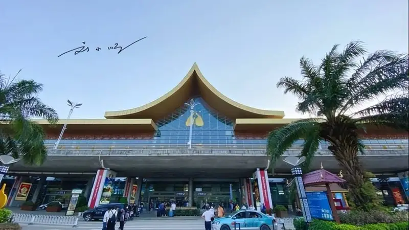 为什么很多人都知道云南的西双版纳,却不知道景洪是什么地方?