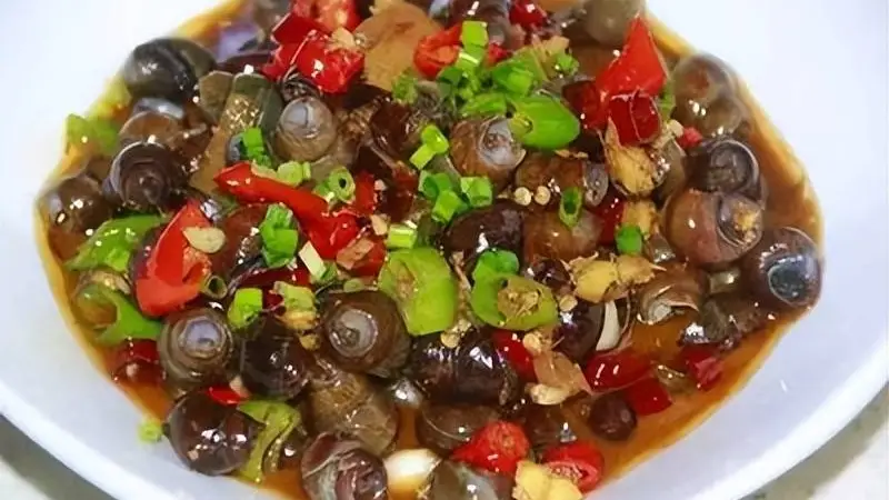 湘东嗦螺:方寸螺壳间的湖湘大智慧