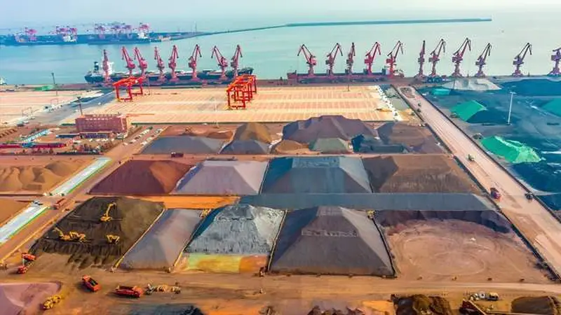 中国6月稀土磁体出口暴涨,对日本还有128吨,何时才能彻底归零?