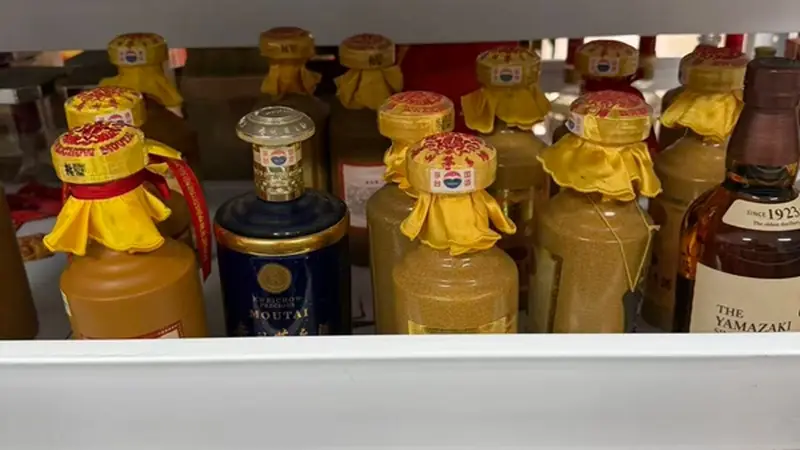 南通茅台酒回收怎么选 名酒回收机构选择参考