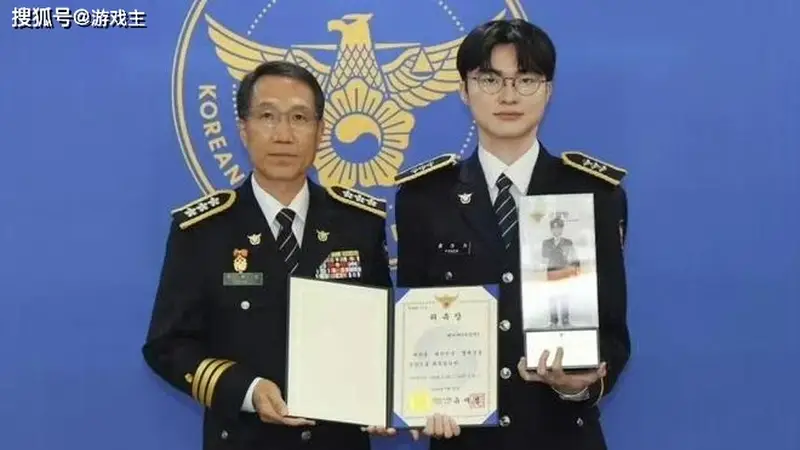 曝圣枪哥加入BLG训练，Faker晋升韩国警长，下一冠献给选民