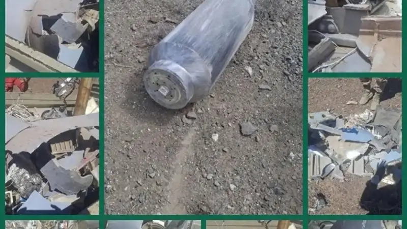 伊朗宣称拦截战斧导弹！海峡多处传出爆炸声，持续13晚空袭