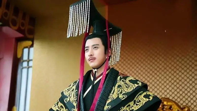 杨坚篡位后,为何要杀害年仅9岁的周静帝宇文阐?