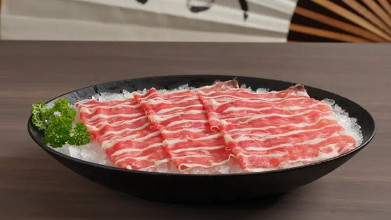 淄博涮火锅想尝试高钙羊肉有哪些选择