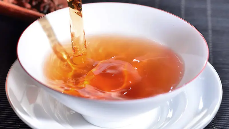 入红茶坑几年后,我发现小众茶的核心不是品牌