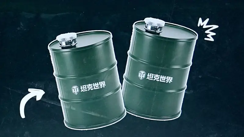 周边全部送出，还有大咖精彩联动，《坦克世界》ChinaJoy圆满收官