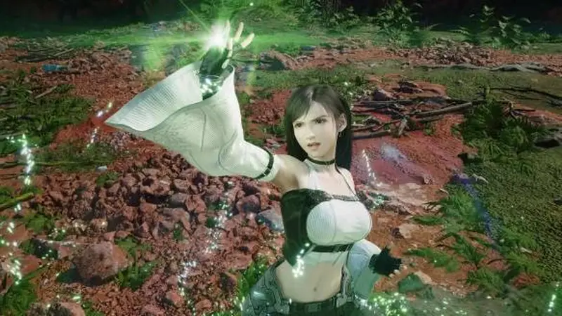 开发接近尾声！《FF7启示》总监：对质量很有信心