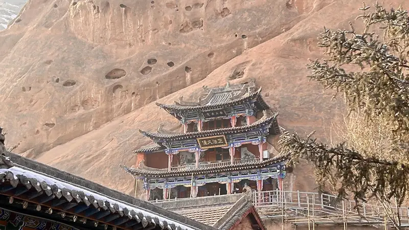 元旦茶卡盐湖欢乐游玩详细攻略,西北大环线八日游路线推荐