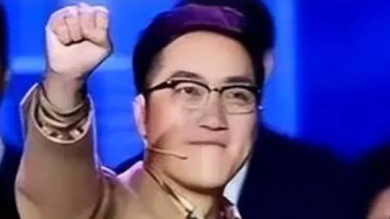 王自如自曝：在格力这几年喝了太多酒，喝出中重度脂肪肝