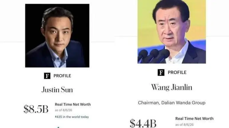 90后首富个人资产吊打王健林家族
