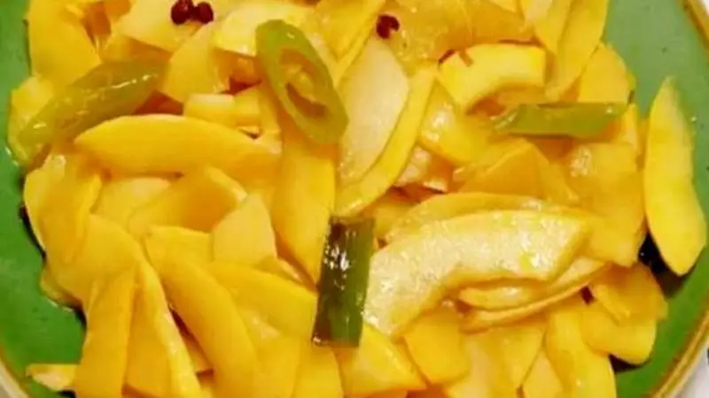 笋瓜是什么瓜？笋瓜好吃的做法有哪些？食用笋瓜要注意什么？