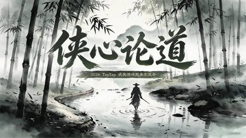 武侠游戏的制作人,是怎么看“武侠”的?