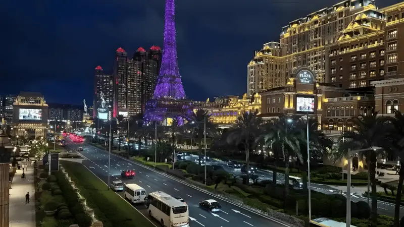 在澳门买古巴雪茄,为什么我只去本土连锁老店?