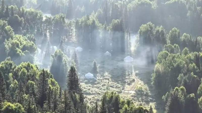 一次邂逅终生难忘阿勒泰旅行全攻略超完整实用版包含自然风光交通住宿美食与四季活动指南