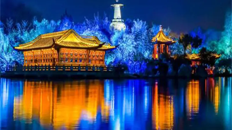 如何甄别辽宁地区文旅夜游策划合作服务商
